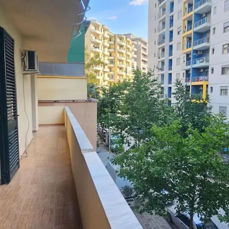 Apartment * Vlore