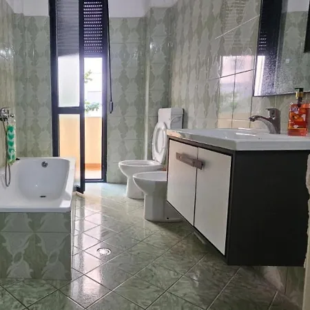 Appartamento Apartment