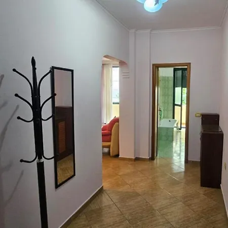 Apartment Apartment