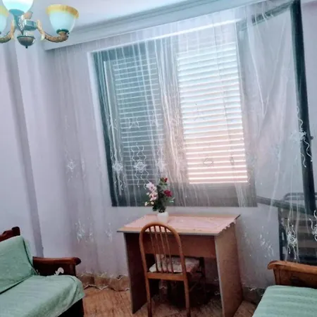 Apartment Apartment