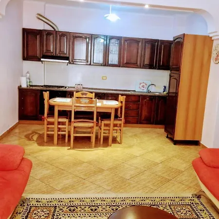 Apartment Apartment Vlore